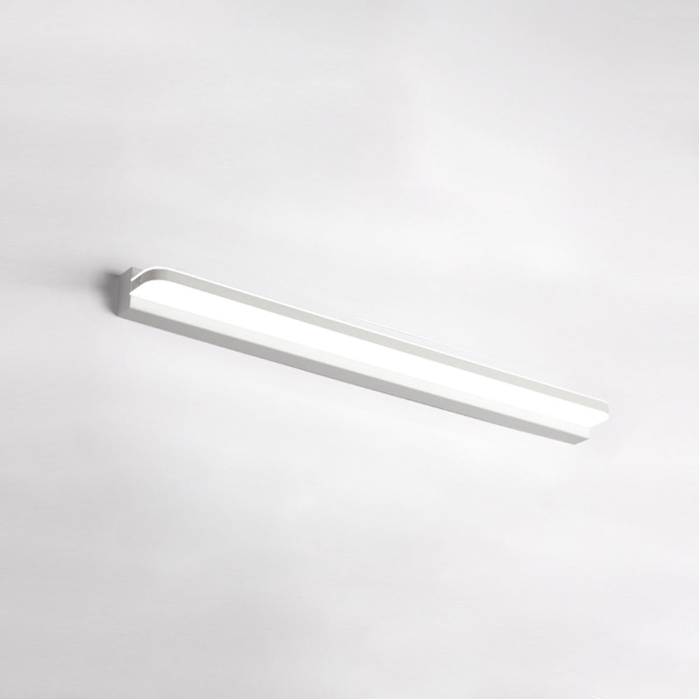 Arisha Moderno LED Applique Faro a specchio Rettangolare
