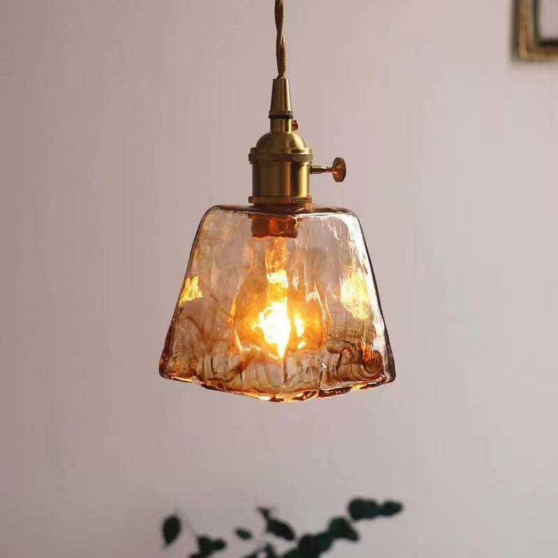 Arisha Lampada a Sospensione Industriale Stile Vintage Retro