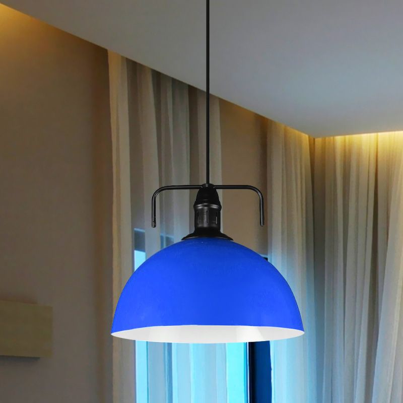 Valentina Moderno Vintage Demo Metallo Variopinto Lampade a Sospensione