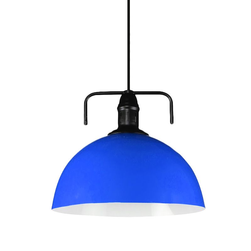 Valentina Moderno Vintage Demo Metallo Variopinto Lampade a Sospensione
