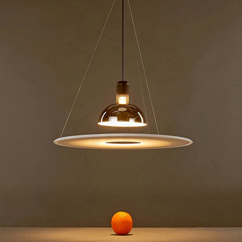Arisha Moderno LED Minimalista Lampada a Sospensione