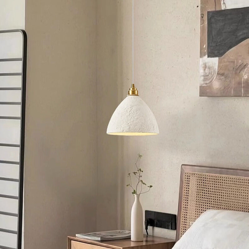 Aria Lampada a Sospensione LED Nordic in Metallo