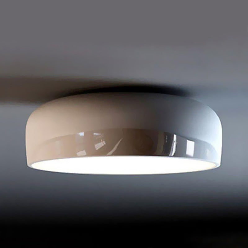 Arisha Minimalismo LED Plafoniera Incasso Moderna Piatta Forma