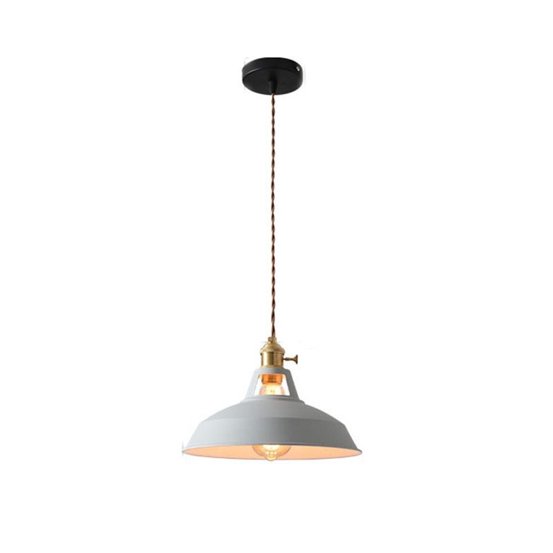 Valentina Moderno LED Lampade a Sospensione Vintage Rustico Industria Soggiorno/Camera da Letto