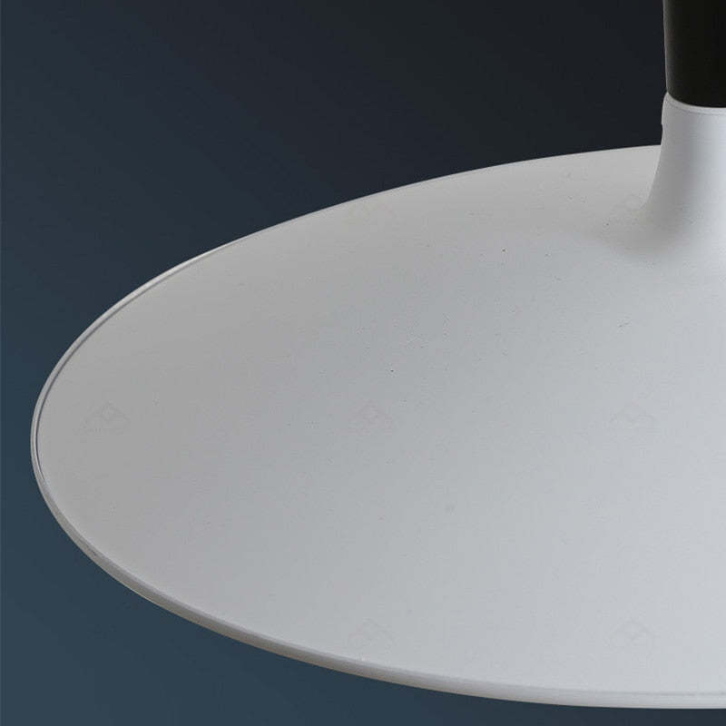 Arisha Moderni LED Lampade a Sospensione Tegame Industriale