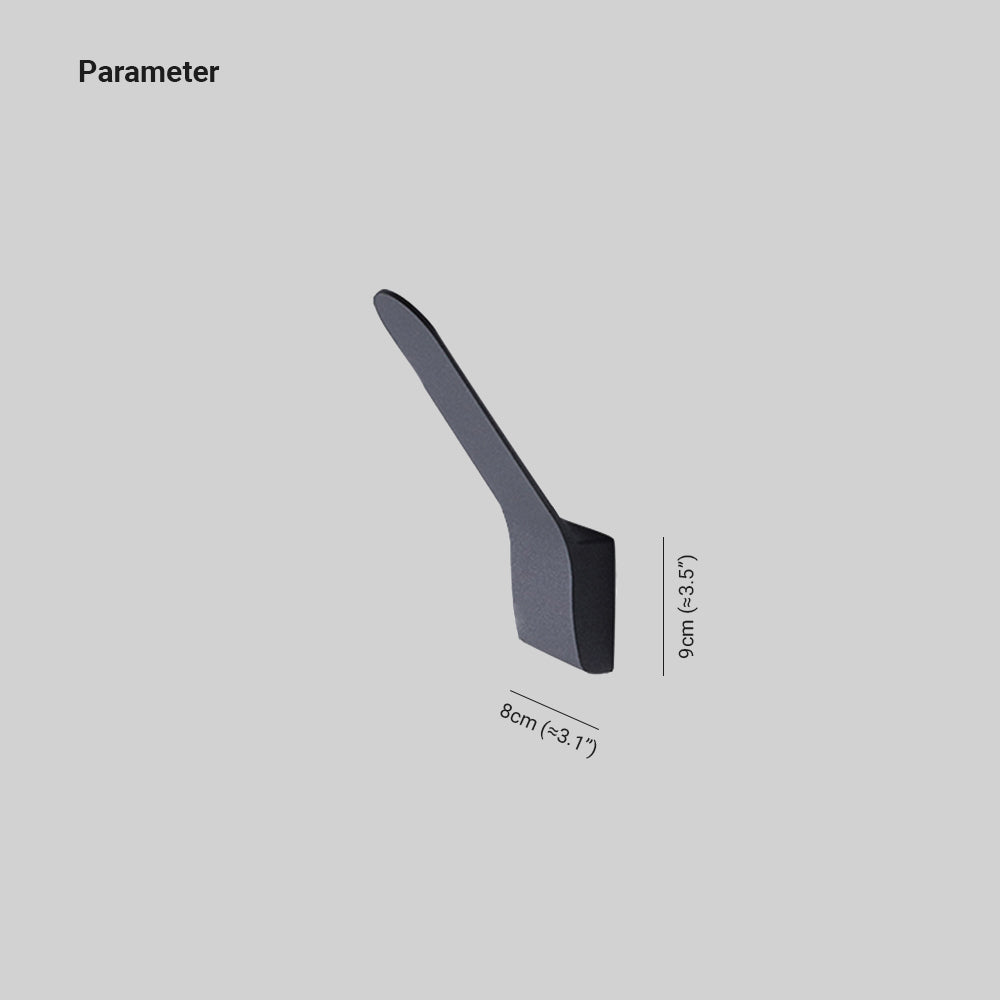 Ray Minimalista Inclinazione Lineare Metallo Applique da Esterno