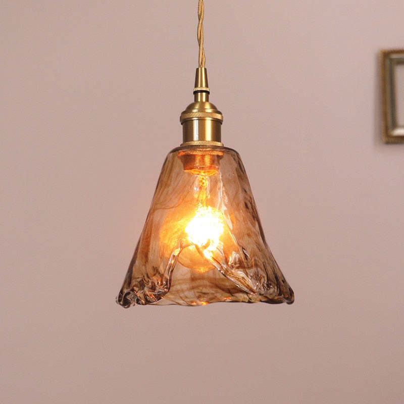 Arisha Lampada a Sospensione Industriale Stile Vintage Retro