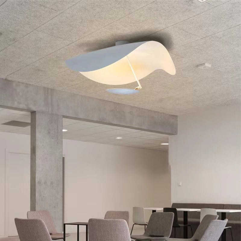 Arisha Design Metallo Lampade a Sospension