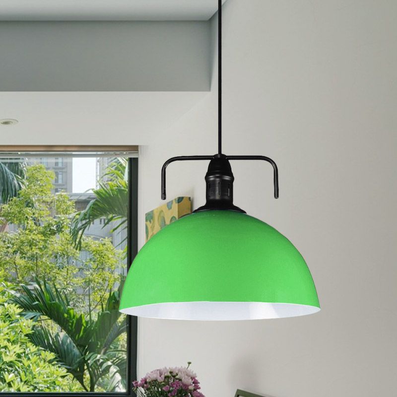 Valentina Moderno Vintage Demo Metallo Variopinto Lampade a Sospensione