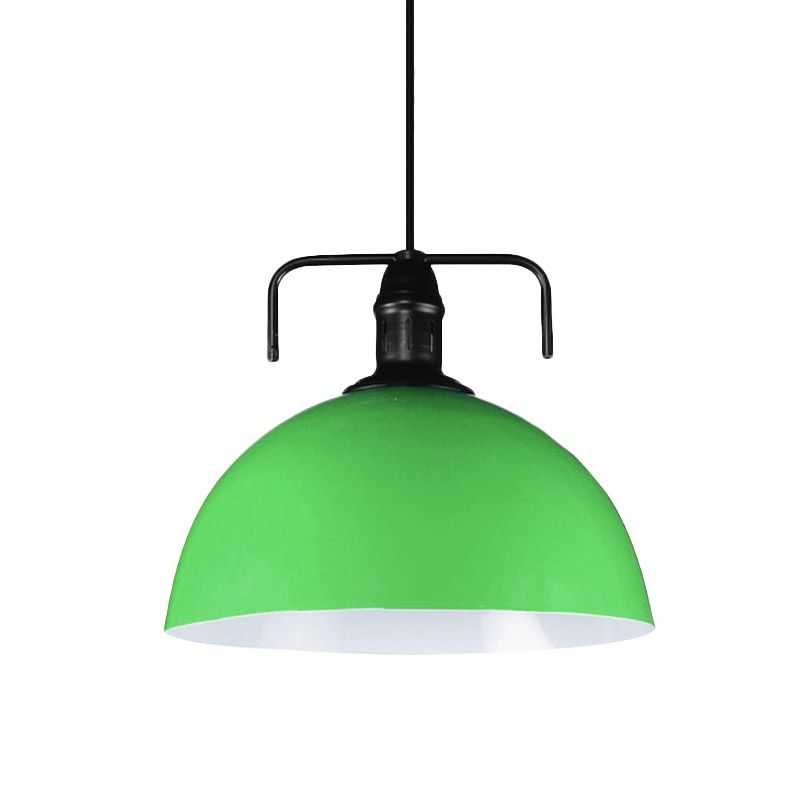 Valentina Moderno Vintage Demo Metallo Variopinto Lampade a Sospensione