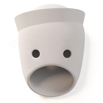 Mask Applique Resina Creatività Individuale