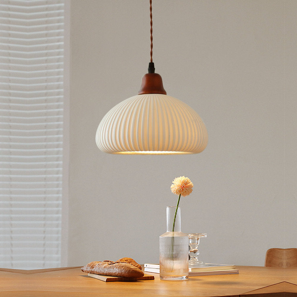 Valentina Ceramica Lampade a Sospensione Camera da Letto Sala da Pranzo