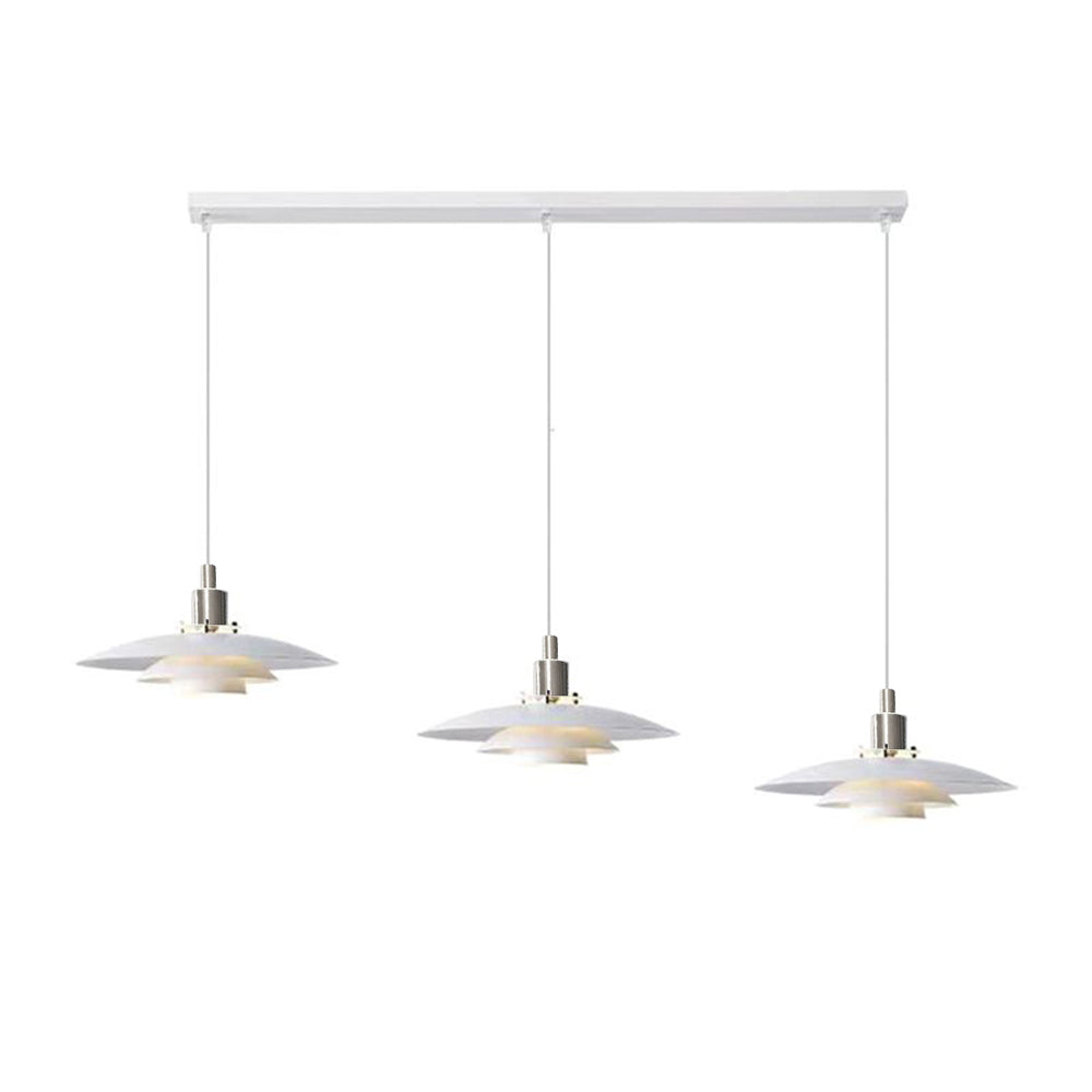 Arisha Nordico Cluster Lampade a Sospensione