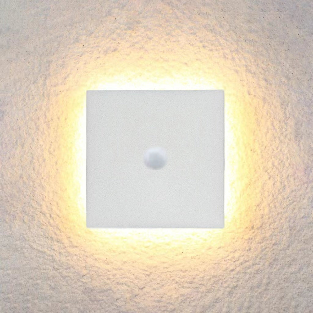 Ray Minimalista LED Applique da Esterni