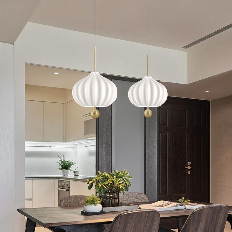 Lilli Suspension Lamp - Blowlighting