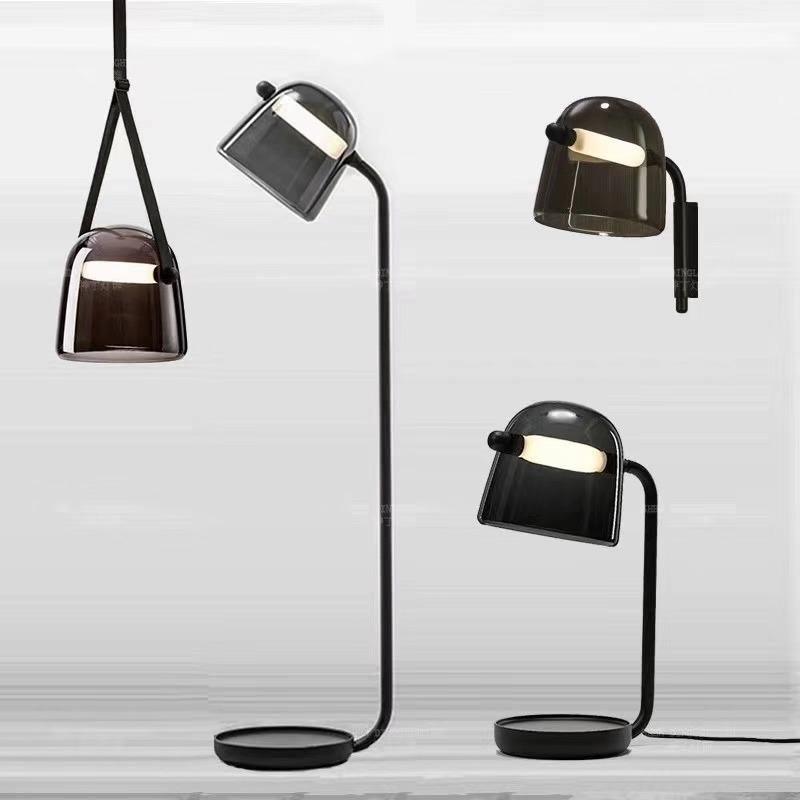 Penumbra Wall Light - Blowlighting