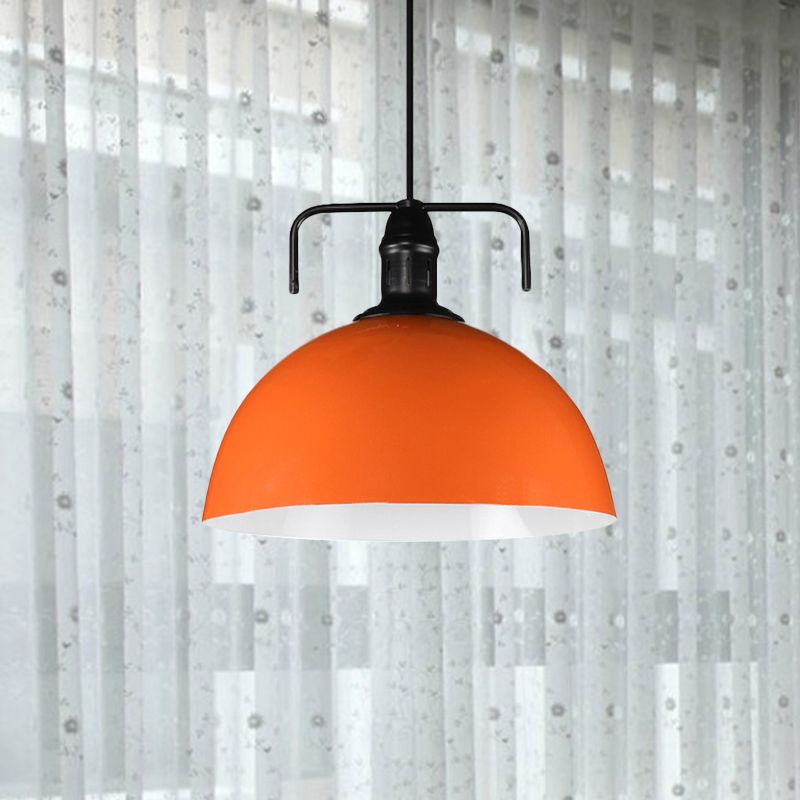 Valentina Moderno Vintage Demo Metallo Variopinto Lampade a Sospensione