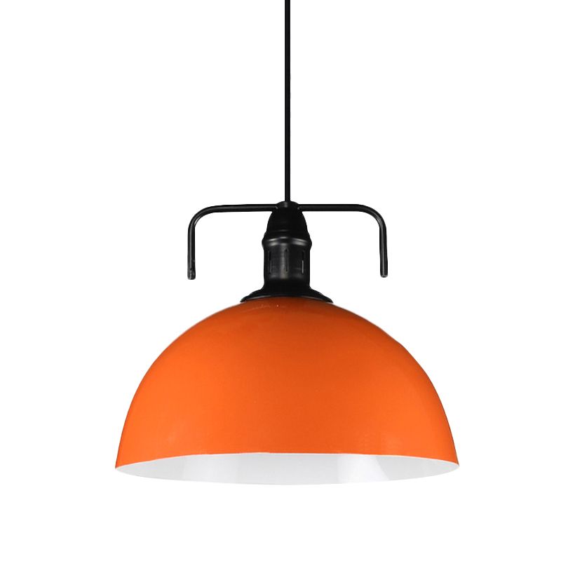 Valentina Moderno Vintage Demo Metallo Variopinto Lampade a Sospensione