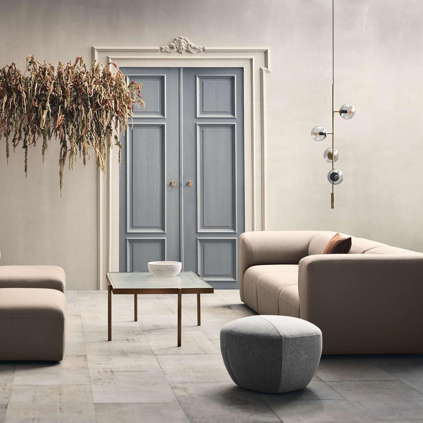 Orb Pendant Light - Blowlighting