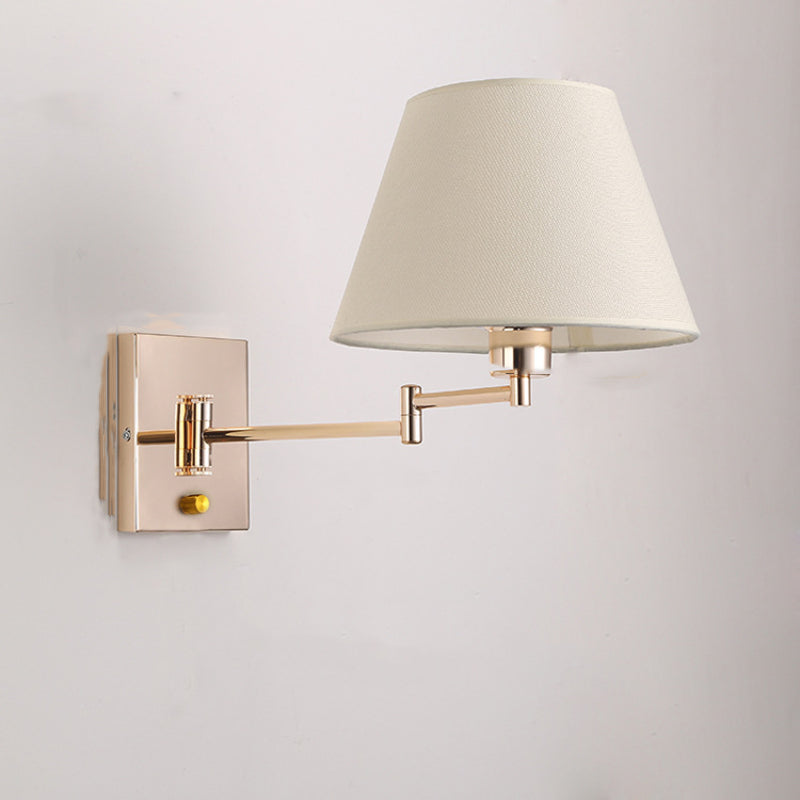 Epoch Decorativo Applique Metallo Tessuto Studio Soggiorno