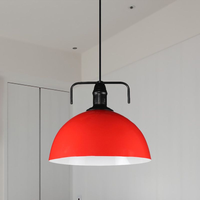 Valentina Moderno Vintage Demo Metallo Variopinto Lampade a Sospensione