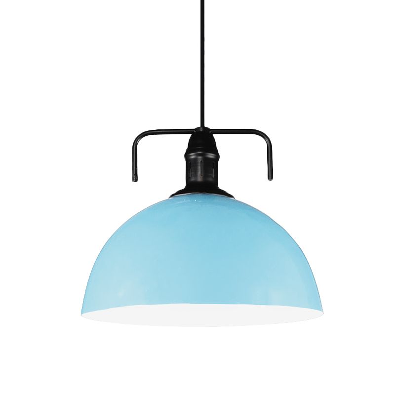 Valentina Moderno Vintage Demo Metallo Variopinto Lampade a Sospensione