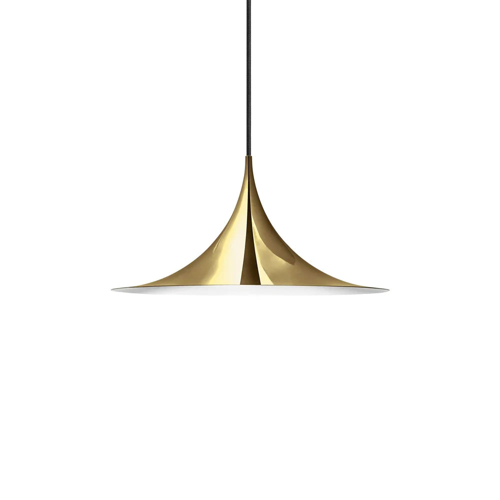 Semi Pendant Light - Blowlighting