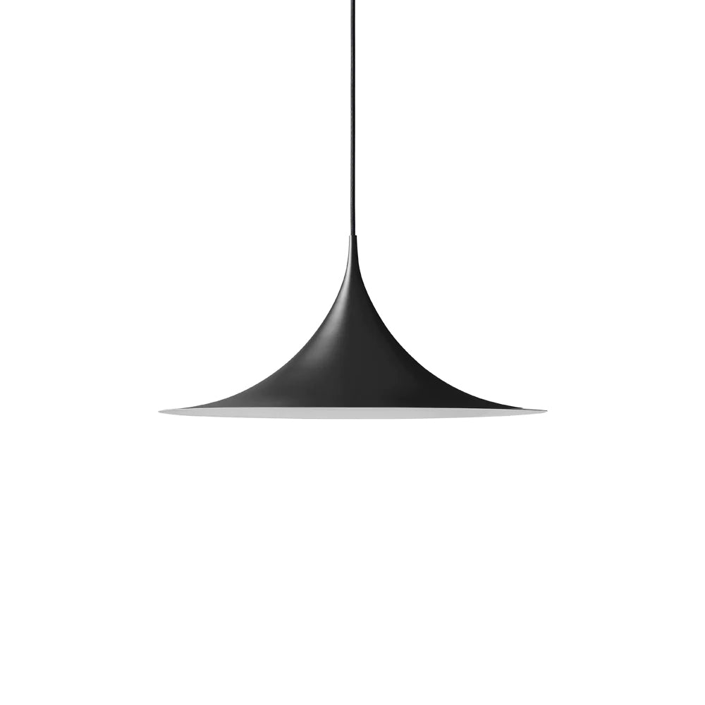 Semi Pendant Light - Blowlighting