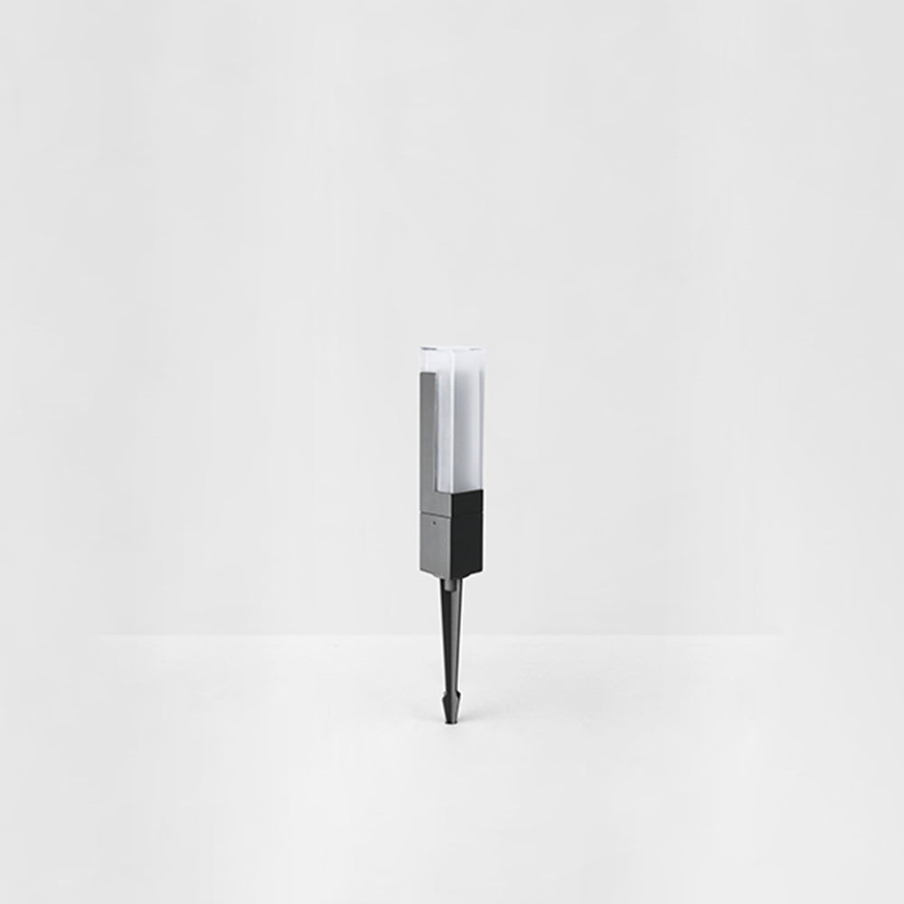 Ray Solare LED Moderno Metallo Lampade da Esterno Metallo/Acrilico