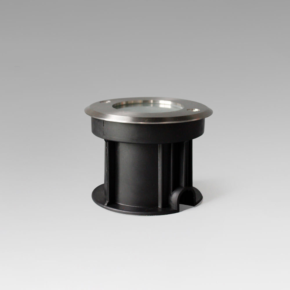 Ray Metallo/Vetro LED Moderno Cilindrico Lampade da Esterno
