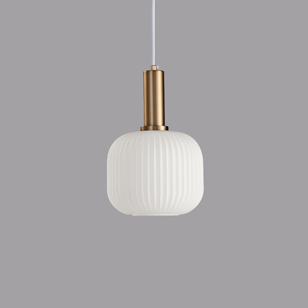 Valentina Mordeno LED Bubble Vetro Lampade a Sospensione Bianco Camera da Letto