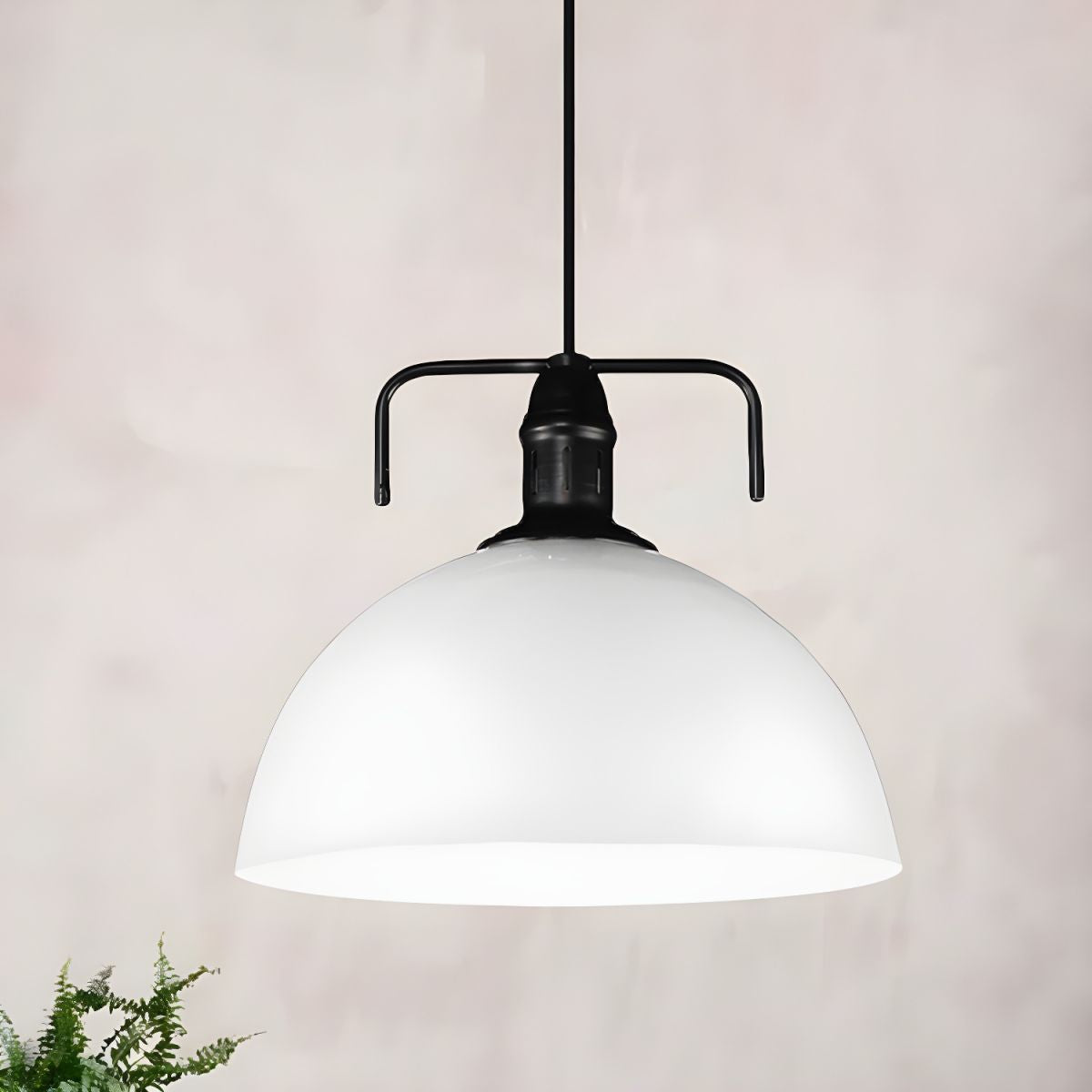 Valentina Moderno Vintage Demo Metallo Variopinto Lampade a Sospensione