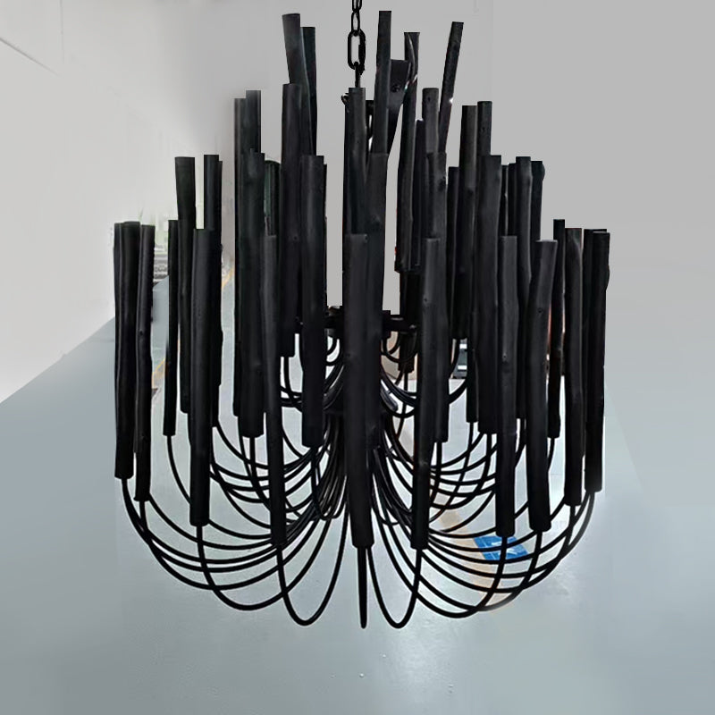 Kristy Lampadari Scultorei