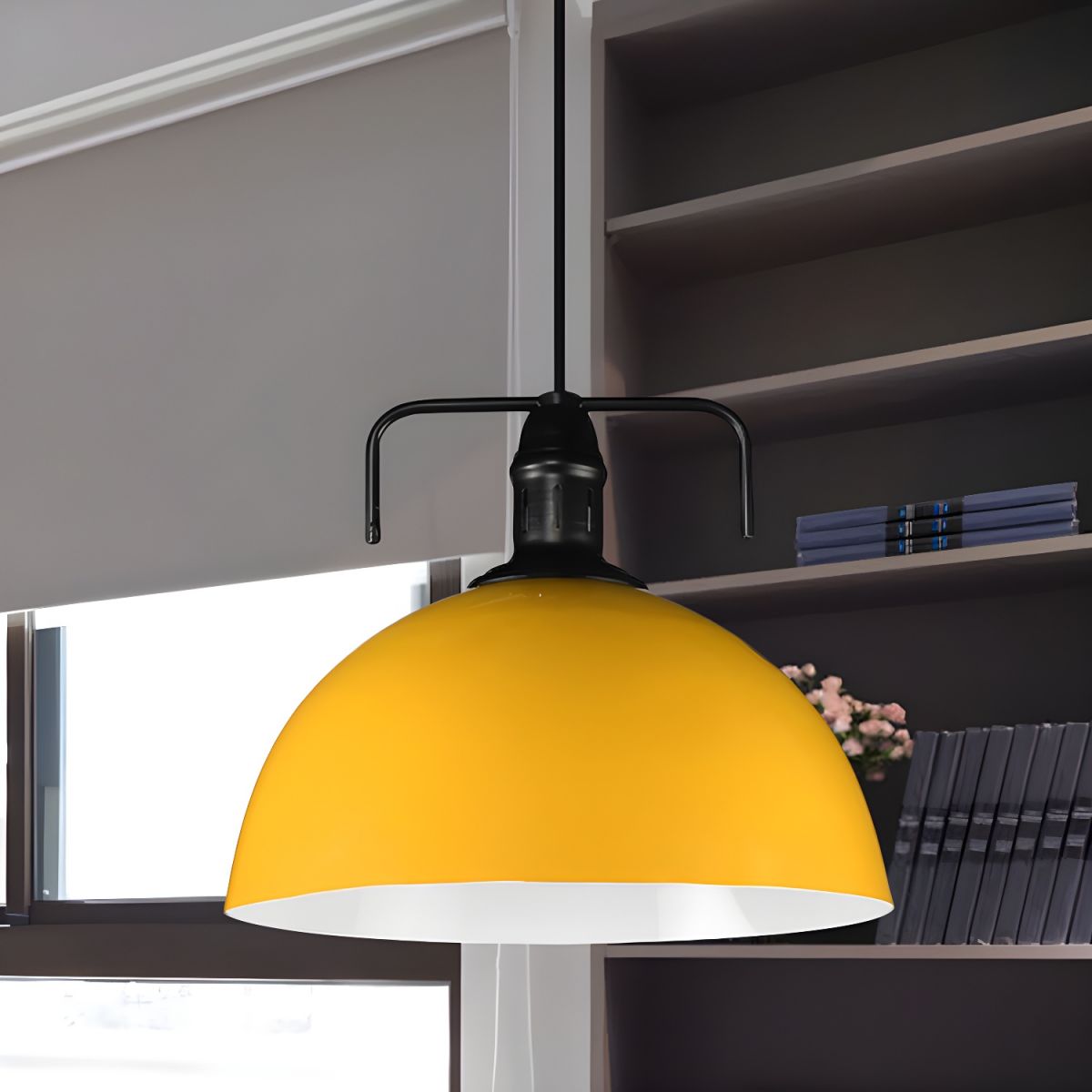 Valentina Moderno Vintage Demo Metallo Variopinto Lampade a Sospensione