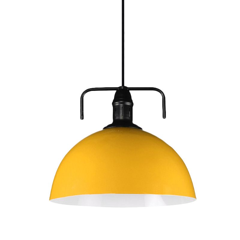 Valentina Moderno Vintage Demo Metallo Variopinto Lampade a Sospensione