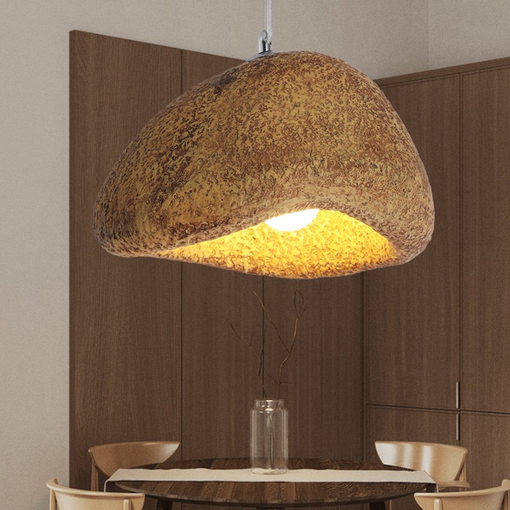 Avi Vintage Resina Acrilico Lampade a Sospensione Soggiorno