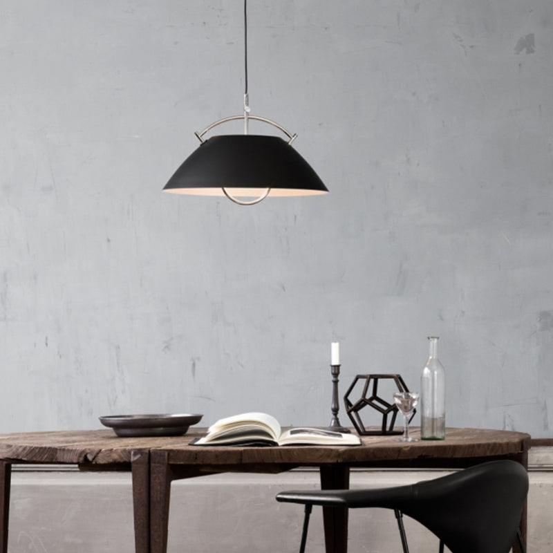 Arisha Stile Nordico Lampade a Sospensione Sala da Pranzo Camera da Letto