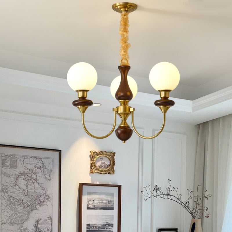 Silva Moderne Metallo Lampade a Sospensione Soggiorno Camera da letto