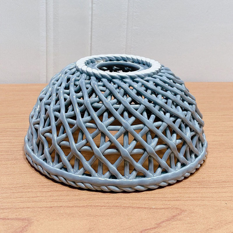 Valentina Nordiche Metallo/Ceramica Lampade a Sospensione Soggiorno Camera da letto