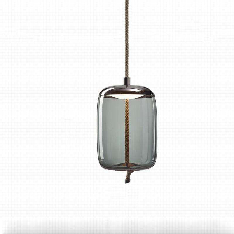 Valentina LED Lampada a Sospensione Nordico 4 Stili