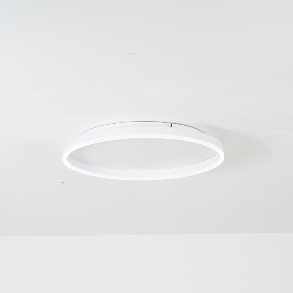 Arisha Moderne Anello Design LED Plafoniere