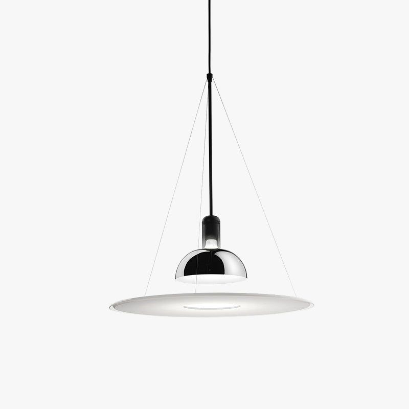 Arisha Moderno LED Minimalista Lampada a Sospensione