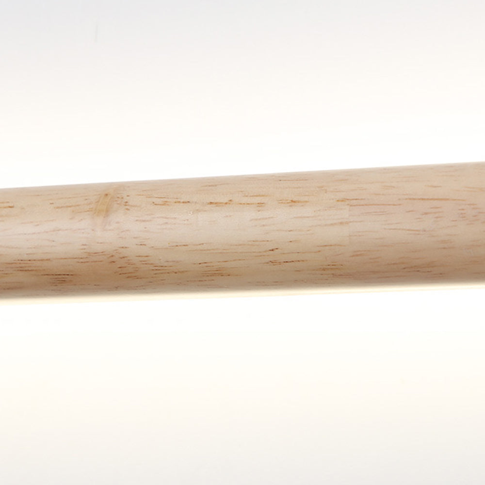 Muto Legno Lineare Applique Legno Camera da Letto