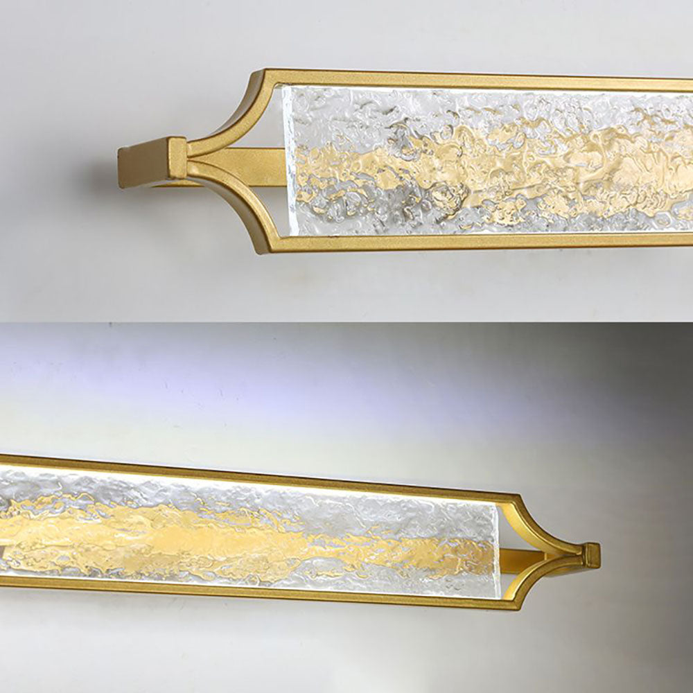 Arisha Moderno LED Specchio Sala da Pranzo Applique