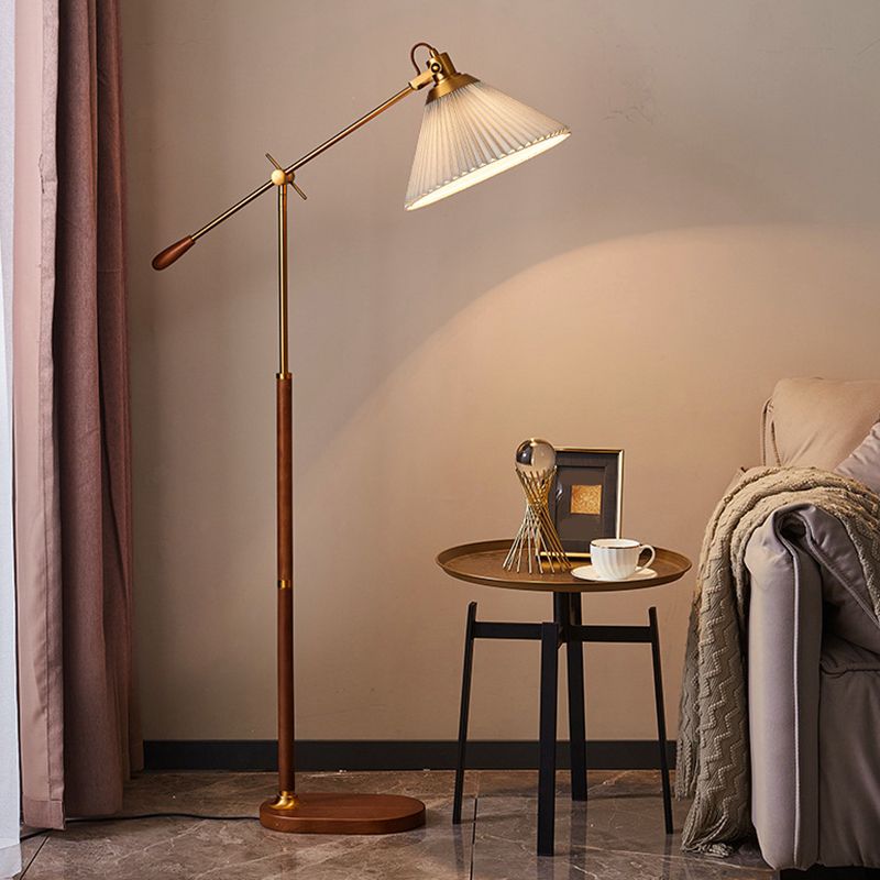 O'Moore Moderne Piuma Design LED Lampade da Terra Treppiede SalottoBianco/Grigio/Rosa/Rosa