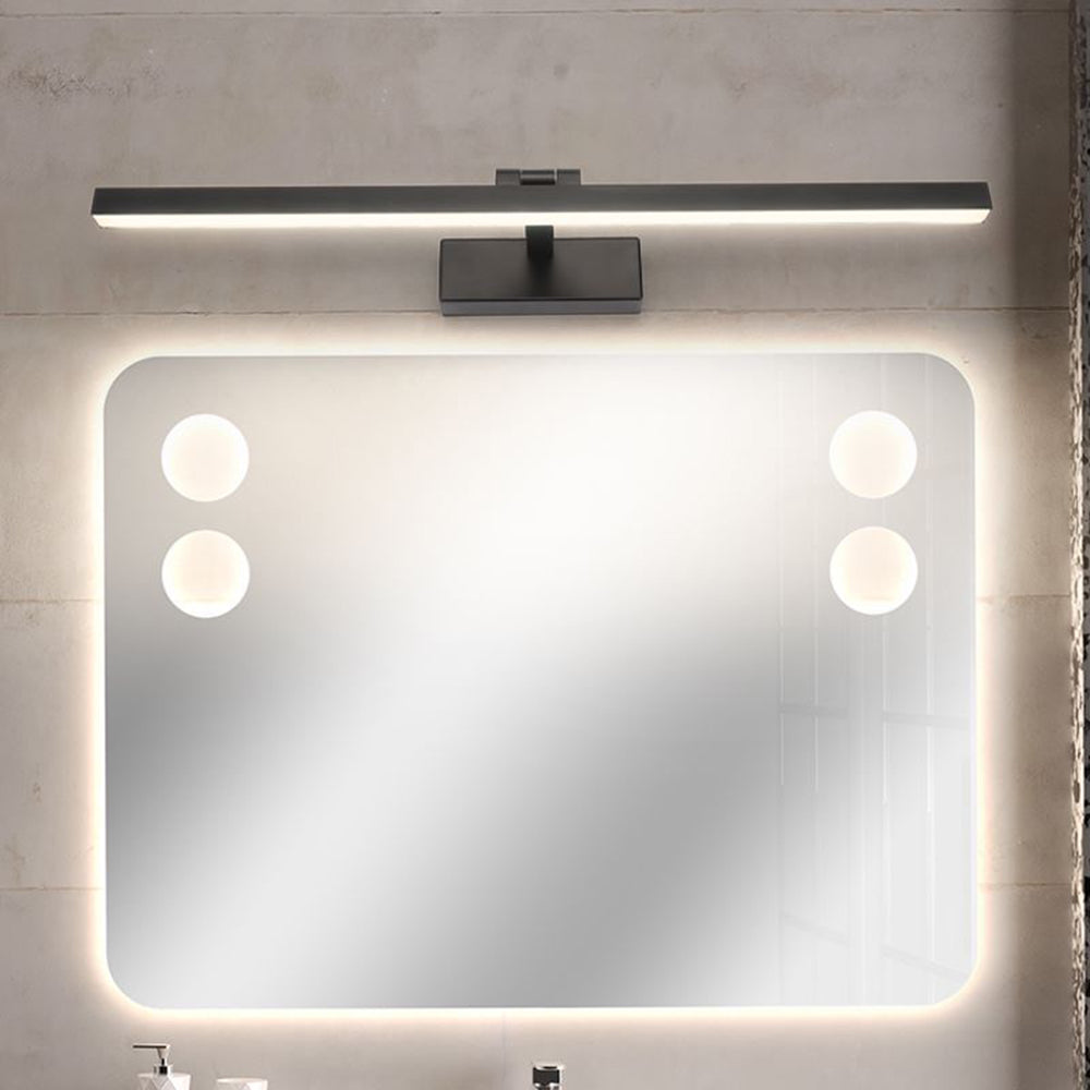 Arisha Minimalismo Applique LED Girevole Anteriore Vanity