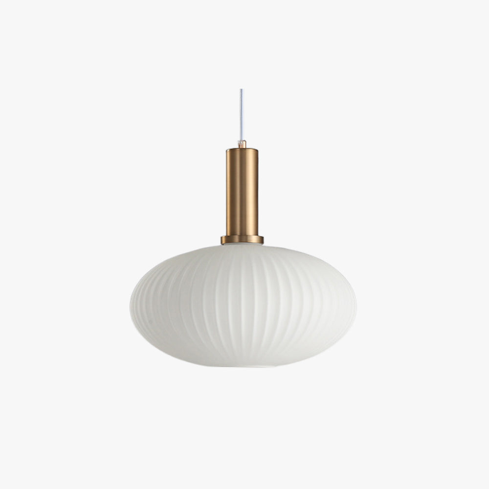 Valentina Mordeno LED Bubble Vetro Lampade a Sospensione Bianco Camera da Letto