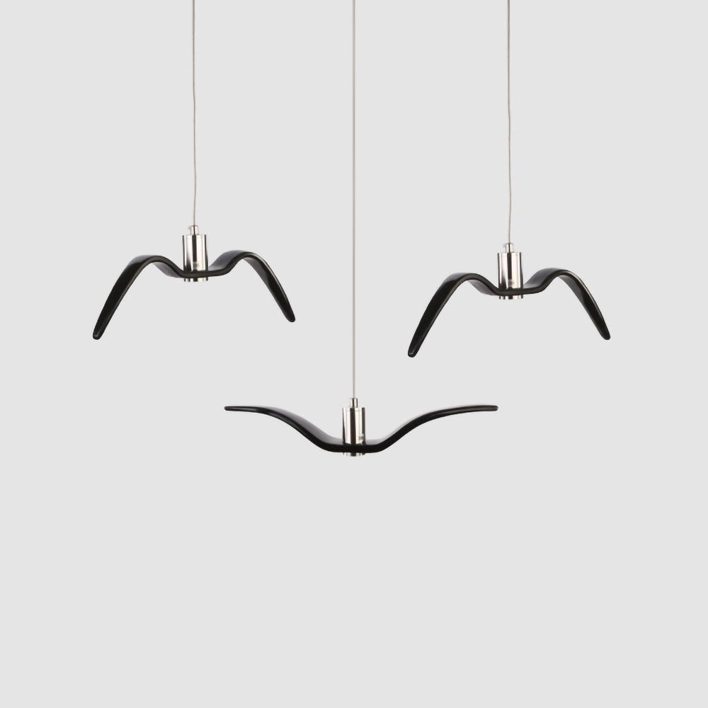 Aviara LED Pendant Light - Blowlighting