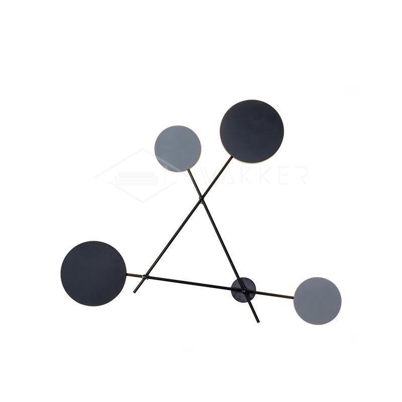 Lride Wall Lamp - Blowlighting