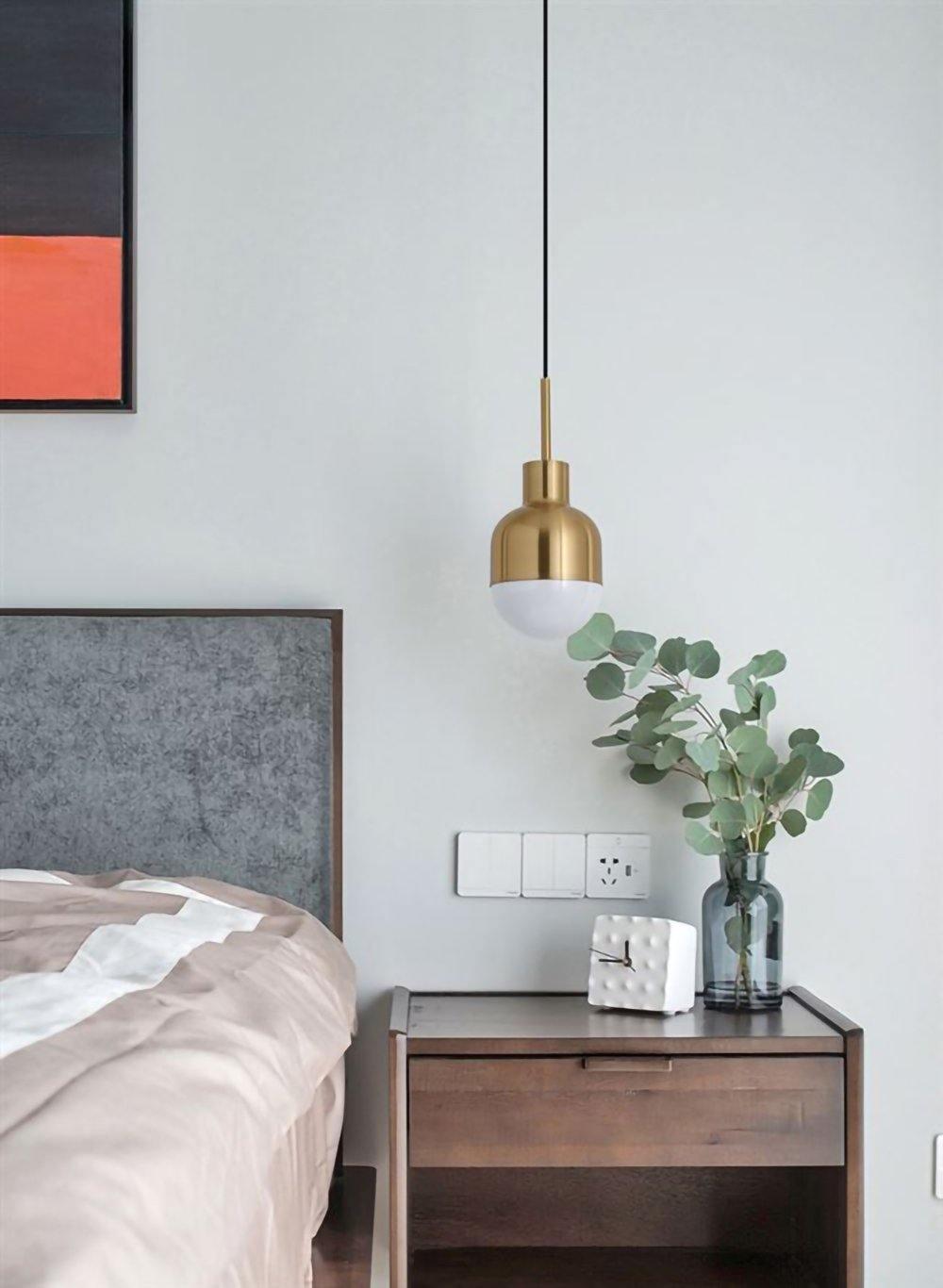 Niku Pendant Lamp - Blowlighting